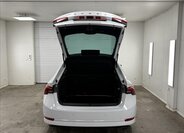 Škoda Octavia Sedan 2,0 l 85 kw