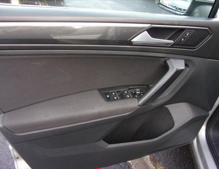 Volkswagen Tiguan Kombi 2,0 l 132 kw