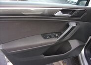 Volkswagen Tiguan Kombi 2,0 l 132 kw
