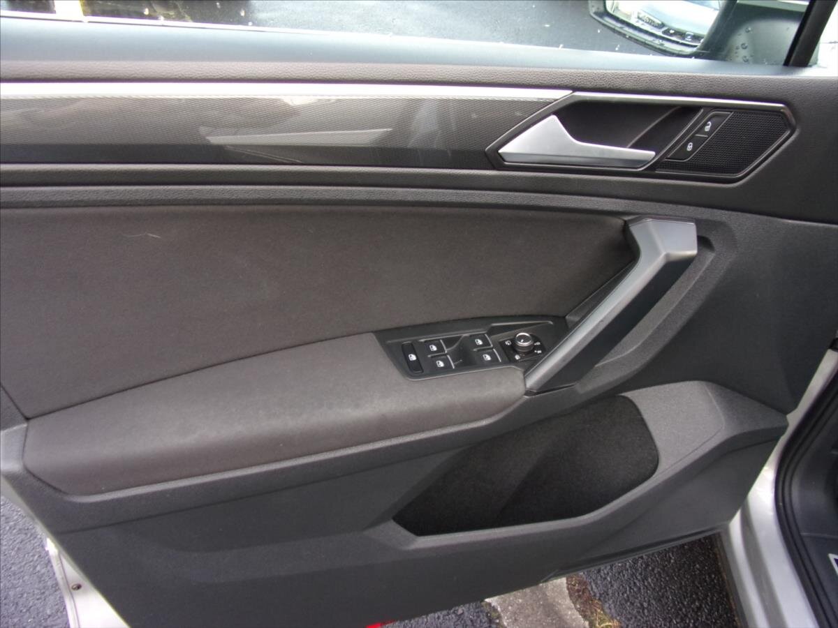 Volkswagen Tiguan Kombi 2,0 l 132 kw