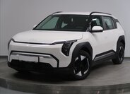KIA EV3 SUV / Terénní 0,0 150 kw