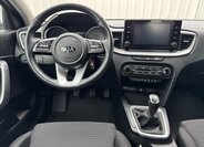 KIA Ceed Hatchback 998,0 73 kw