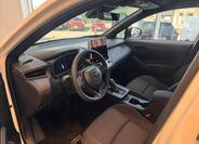 Toyota Corolla Cross 6