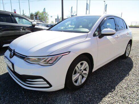 Volkswagen Golf Hatchback 1,5 l 110 kw