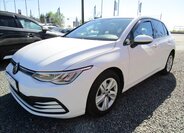 Volkswagen Golf Hatchback 1,5 l 110 kw