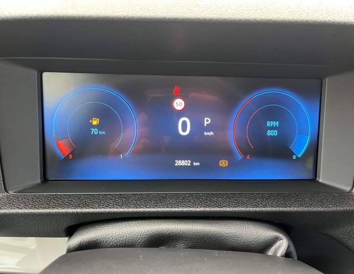 Toyota ProAce Verso 23