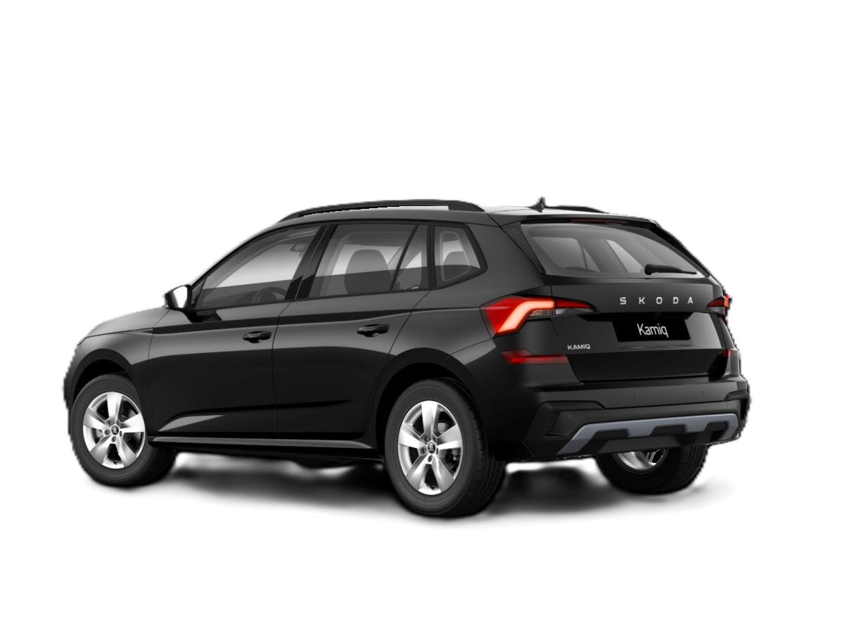 Škoda Kamiq SUV / Terénní 0,0 85 kw