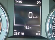 Škoda Octavia Kombi 1,4 l 103 kw