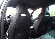 Škoda Kodiaq SUV / Terénní 2,0 l 147 kw