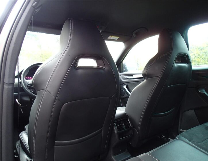 Škoda Kodiaq SUV / Terénní 2,0 l 147 kw