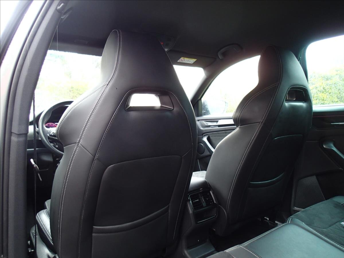 Škoda Kodiaq SUV / Terénní 2,0 l 147 kw