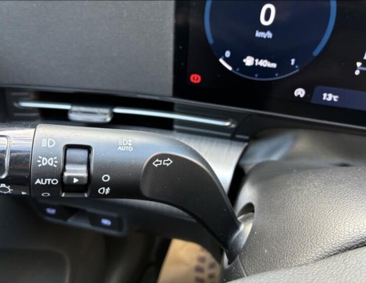 Hyundai Kona SUV 1,6 l 145 kw