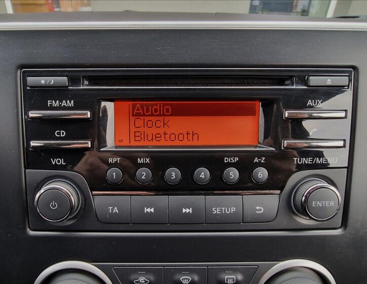 Nissan e-NV200 Skříň 0,0 80 kw