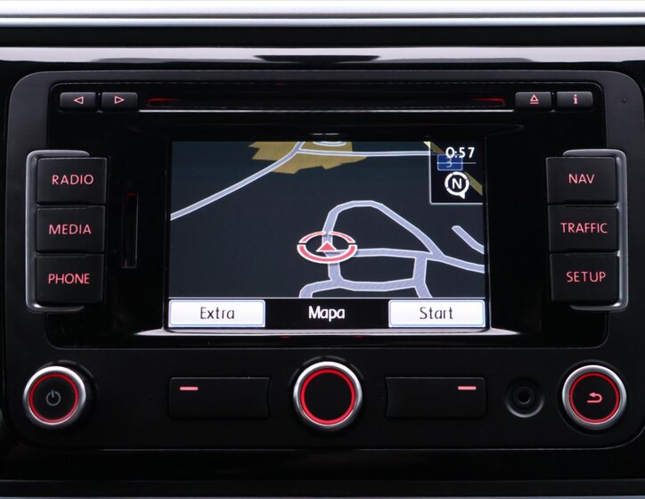 Volkswagen Beetle Hatchback 1,2 l 77 kw