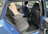 Škoda Rapid Hatchback 1,2 l 81 kw