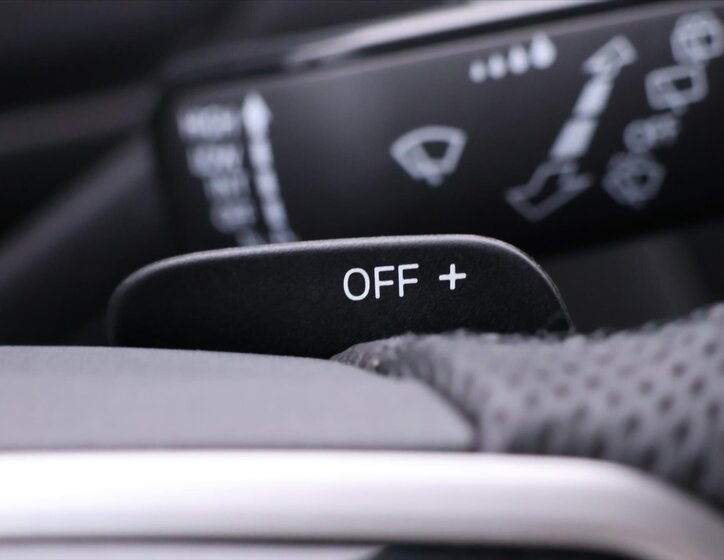 Volkswagen Tiguan Allspace SUV / Terénní 2,0 l 140 kw