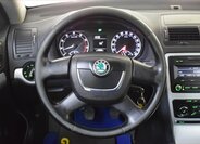 Škoda Octavia Kombi 1,4 l 90 kw