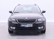 Škoda Octavia Kombi 1,6 l 81 kw