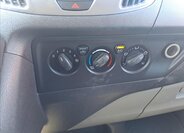 Ford Tourneo Custom Ostatní 2,0 l 96 kw