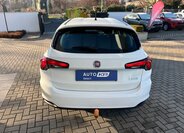 Fiat Tipo 5