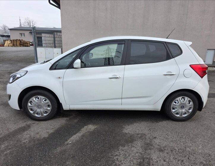 Hyundai ix20 Kombi 1,4 l 66 kw