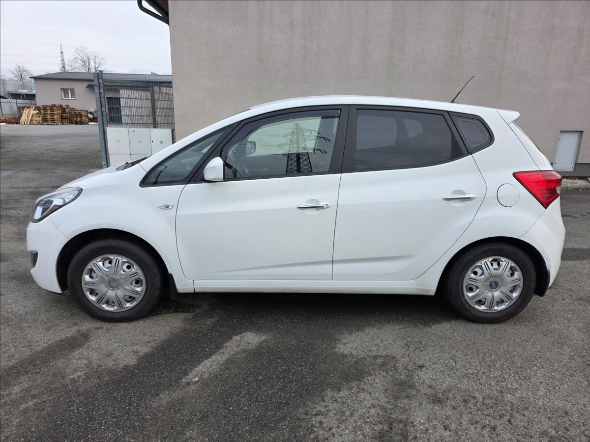 Hyundai ix20 Kombi 1,4 l 66 kw