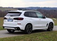 BMW X5 SUV / Terénní 3,0 l 259 kw