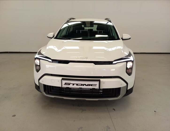 KIA Stonic SUV / Terénní 998,0 74 kw