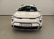 KIA Stonic SUV / Terénní 998,0 74 kw