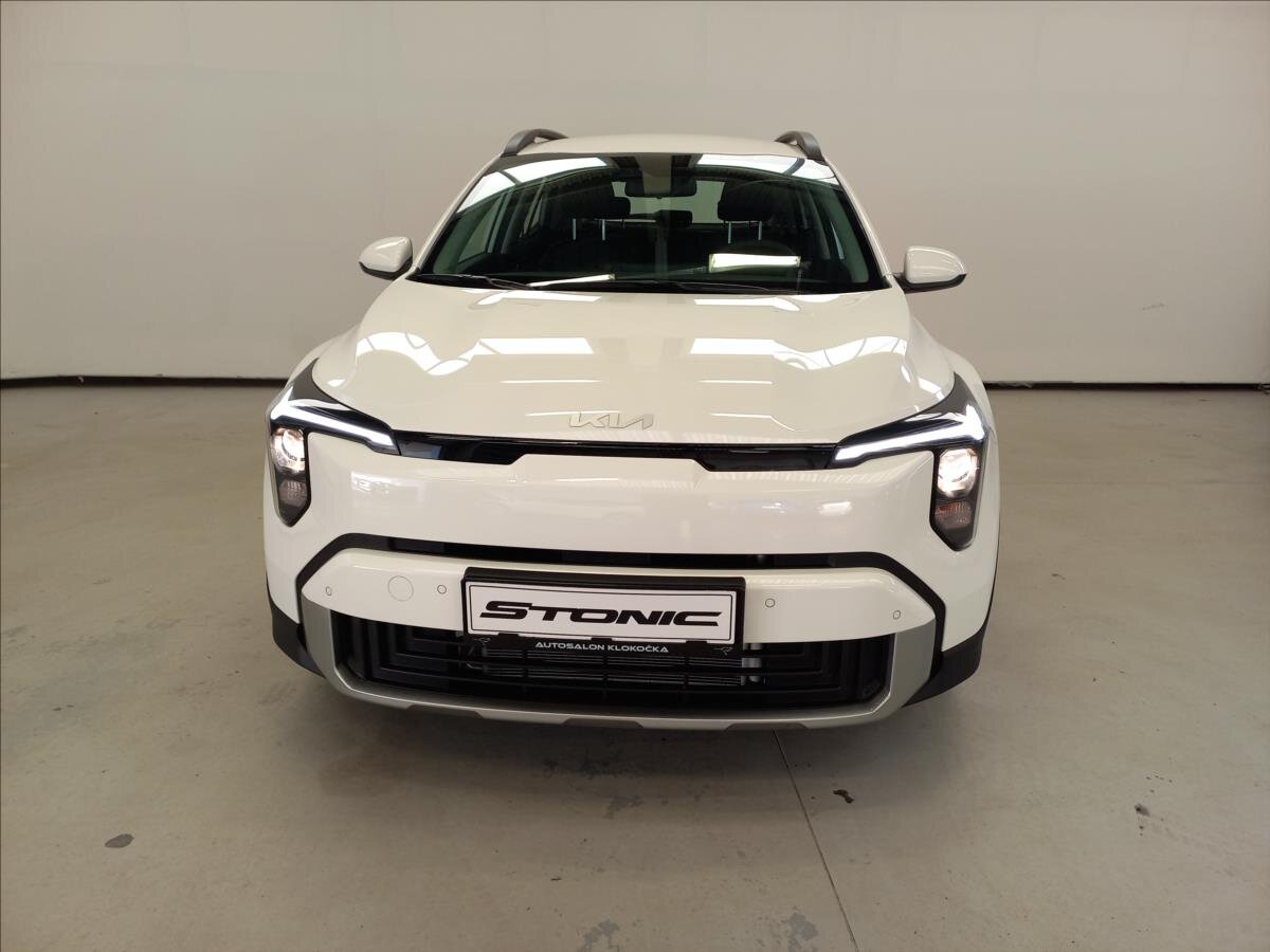 KIA Stonic SUV / Terénní 998,0 74 kw