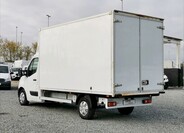 Renault Master 4