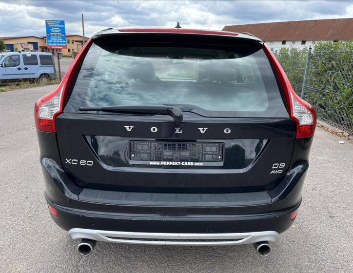 Volvo XC60 7