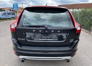 Volvo XC60 7