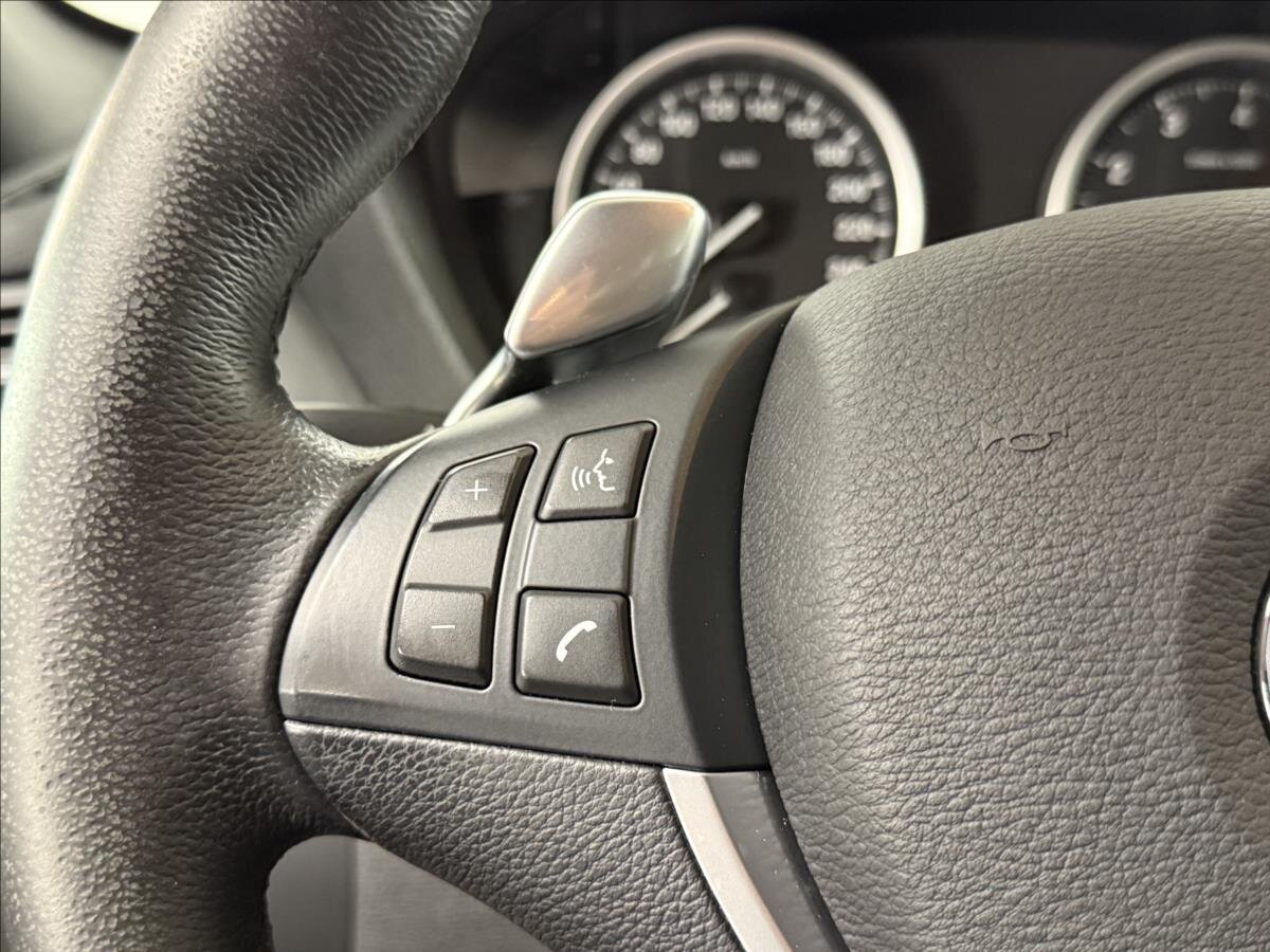 BMW X6 SUV 3,0 l 225 kw