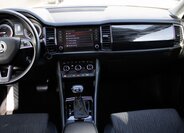 Škoda Kodiaq SUV / Terénní 2,0 l 110 kw