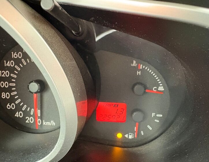 Mazda CX-7 SUV 2,3 l 191 kw