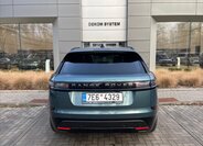 Land Rover Range Rover Velar 6