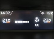 Subaru Forester SUV / Terénní 2,0 l 110 kw