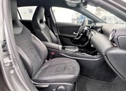 Mercedes-Benz Třídy A Hatchback 2,0 l 110 kw