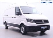 Volkswagen Crafter Skříň 2,0 l 103 kw