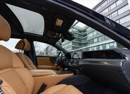 Lexus LS 500h Sedan / Limuzína 3,5 l 264 kw