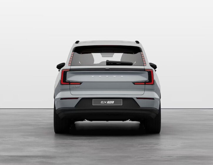 Volvo EX90 SUV / Terénní 104,0 205 kw