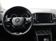 Škoda Karoq Kombi 2,0 l 110 kw