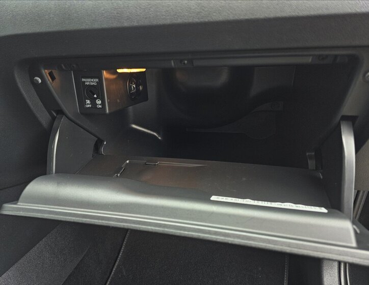 Škoda Rapid Hatchback 1,2 l 77 kw