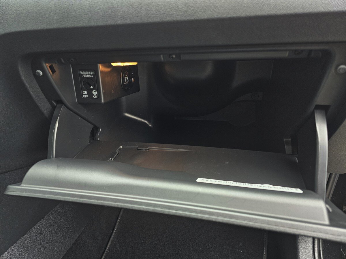 Škoda Rapid Hatchback 1,2 l 77 kw