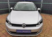 Volkswagen Golf Kombi 1,6 l 77 kw