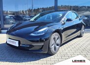 Tesla Model 3 Sedan / Limuzína 0,0 155 kw