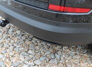 Škoda Kodiaq SUV 2,0 l 140 kw