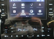 Hyundai Tucson SUV 1,6 l 110 kw