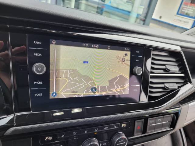 Volkswagen California VAN-Minibus 2,0 l 150 kw